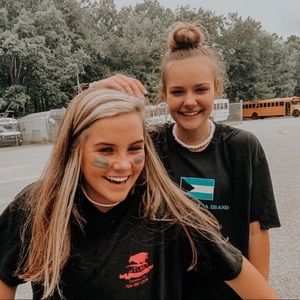 Meet your Posher, Ana